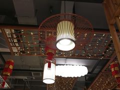 -蜀滋香鲜鱼火锅(黄金路店)