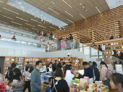 -朵云书院(滴水湖店)