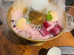 -星叶·东南亚料理(宁波万象汇店)