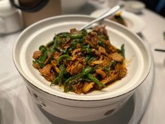 -院里寻菜·精致庭院菜(观沙岭店)