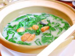 -猪肉婆私房菜(容桂总店)