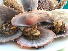 -聚德福海鲜家常菜(刘庄店)