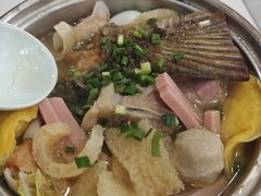-新川饮食(新川小区店)