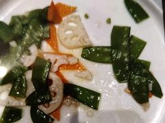 -百味饺子城•海鲜家常菜(秦皇岛店)