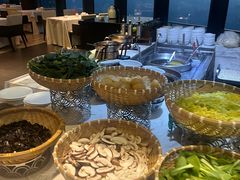 -金陵饭店 56F 家·海鲜火锅餐厅