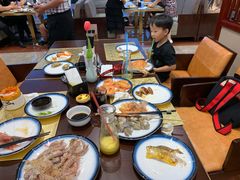 -金狮国际酒店自助餐(金狮店)