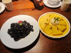 -意满花千醉(金茂览秀城店)