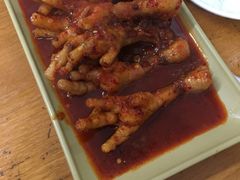 -京玉菲饭店(李村店)