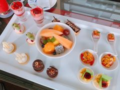 -无锡苏宁银河国际酒店·大堂酒廊