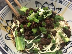 -梓袍面庄(渝北店)