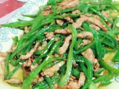 -韩妹鱼庄·泸定老字号(泸定店)