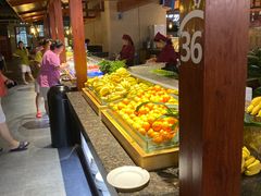 -蓝鲸湾汤泉(包河店)