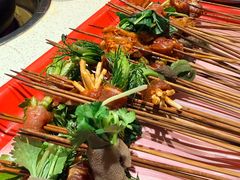 -钢管厂五区小郡肝串串香火锅(梅川路店)