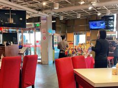 大堂-金鼎轩(亚运村店)