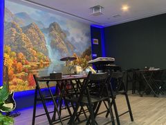 -高丽馆(尊茂店)