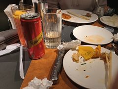 -拉蒂娜·巴西牛排馆 Latina·Brazilian Steakhouse(王府井喜悦店)