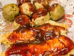 虾条-香港风味小吃店(中英街店)