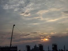 -泰达航母主题公园