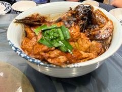 乾隆鱼头-皇饭儿·王润兴酒楼(河坊街店)