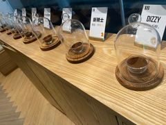 -Dogi&kiki Coffee(中心商务大厦店)