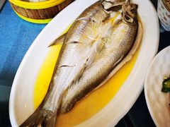 -古南都·江苏酒家(建宁路店)