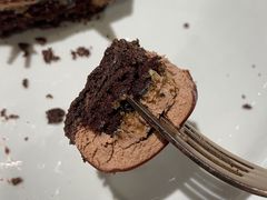 -潮一不贰·法式甜品·生日蛋糕·西式简餐(外滩店)