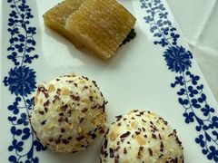 -广州塔晖粤轩中餐厅