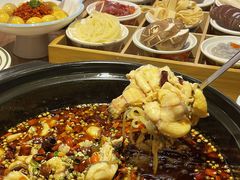 -江南鱼捞(北仑银泰城店)