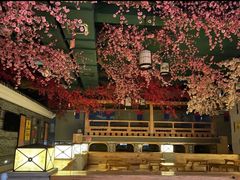-御池园(顾村公园店)