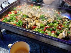 -蘭奢雅集·江浙菜(青山江滩店)