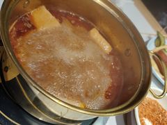 -北京汉斯特自助烤肉(临朐店)