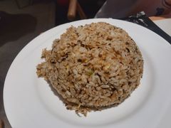 芽菜炒饭-渝蛙馆(新百店)