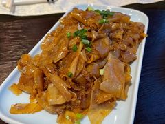 -滋粥楼·顺德菜海鲜茶点(方舟店)