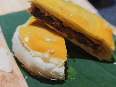 玫瑰花饼-云上千禾(水上店)