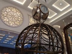 -常州武进九洲喜来登酒店