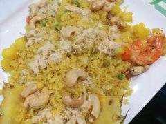 -青柠记忆泰式海鲜火锅(合生汇购物中心店)