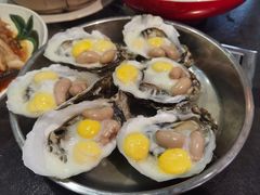 -飞尝蚝·顺德菜·鱼生(顺德总店)