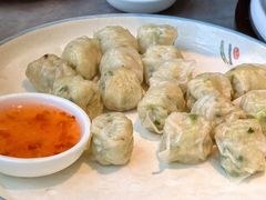 连江鱼饺-兴仙饭店·闽味海鲜(马尾总店)