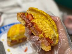 广州首创Big Men菠萝包-敏华冰厅(天河城店)