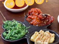 -大鲜生·亚洲菜融合小食堂