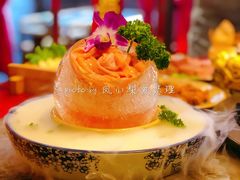 冰川鹅肠-蜀大侠火锅(四川北路店)