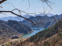 -京东石林峡风景区