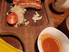 -马迭尔德式西餐精酿啤酒屋(中央大街店)