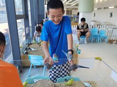 -怪兽屋·羊驼·猫咖·狗咖(俊华广场店)