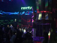 -Insanity Nightclub