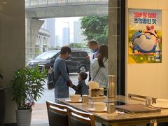 大堂-阿里郎韩国料理