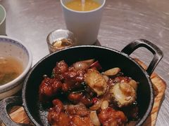 -潮界(虹桥新天地店)