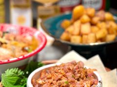 -耶里夏丽·丝路新疆菜·清真食品(徐汇南丹东路臻选店)