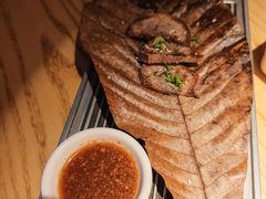 -京料理·日料自助·铁板燒(复悦城店)