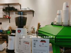 -虎伢Fuuya!咖啡煎饼(陆家嘴波特营店)